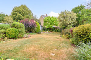 Garden- click for photo gallery